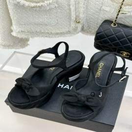 Picture of Chanel Shoes _SKUChanelsz35-40J02042895